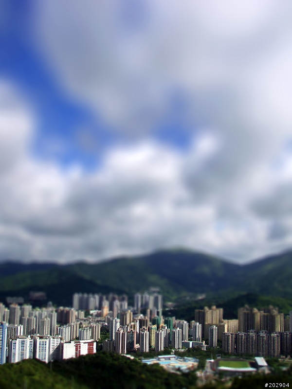 。TS-E 17mm F4L。。移軸蓋大樓(更新)~~~。
