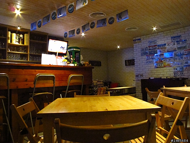 Route66 美式餐廳