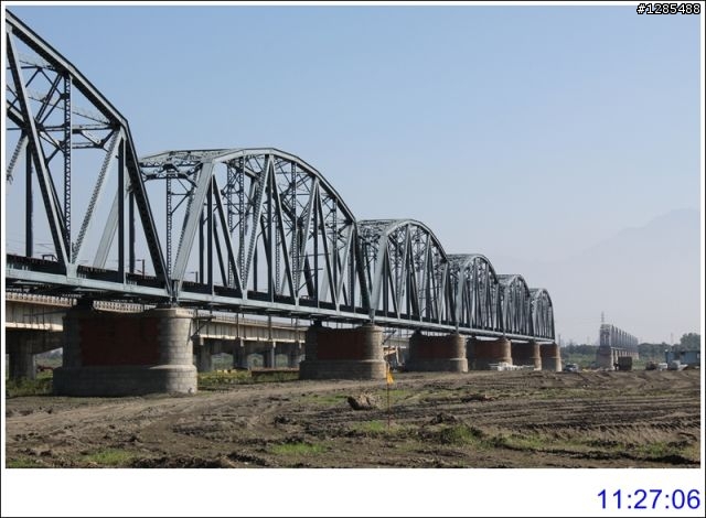 2010/12/18(六)高雄一日遊~甲仙大橋和那瑪夏鄉路況