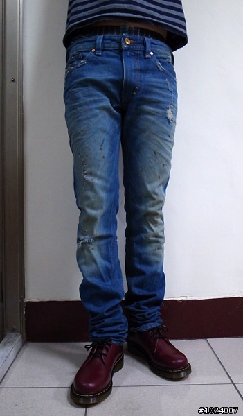 2011 春夏新款柴油~8X1.8X2.8X9全補齊(完)