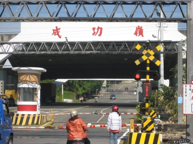 MyRoad 700i~台中悠遊二日趣!