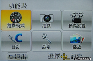 最速!Panasonic Lumix DMC-GF2 搶先試玩!