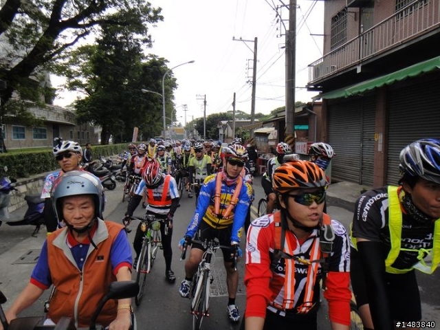 <我的瘋日記-8>滿腔的痛與感動-12/11-12瘋600 K-朝夢想前進的旅程