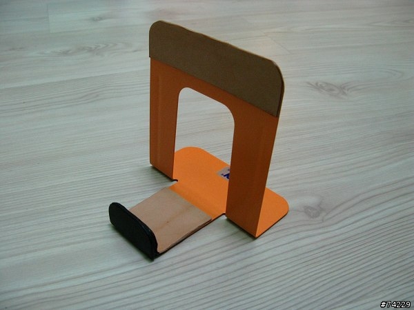 DIY~自製ipd支架分享