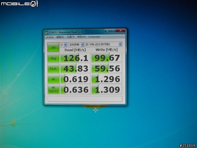 MUKii萌科技 勁速系列-SATA/IDE to USB 3.0快捷線 有"Turbo"的開箱文喔~