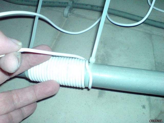 <開箱分享>Scalewatcher 3STAR 電子水垢處理器