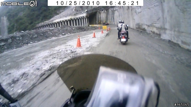 第三次跑24耐(2011/1/21更新,新增從中和到新店的影片)