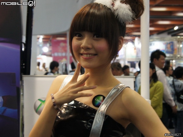 『CV值的極致表現』VAIO EA36開箱+包膜 12/18增加show girl