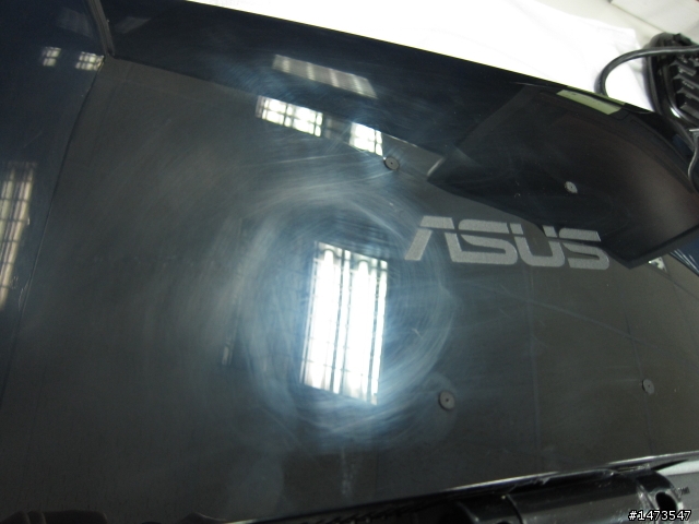 ASUS VE228維修品質