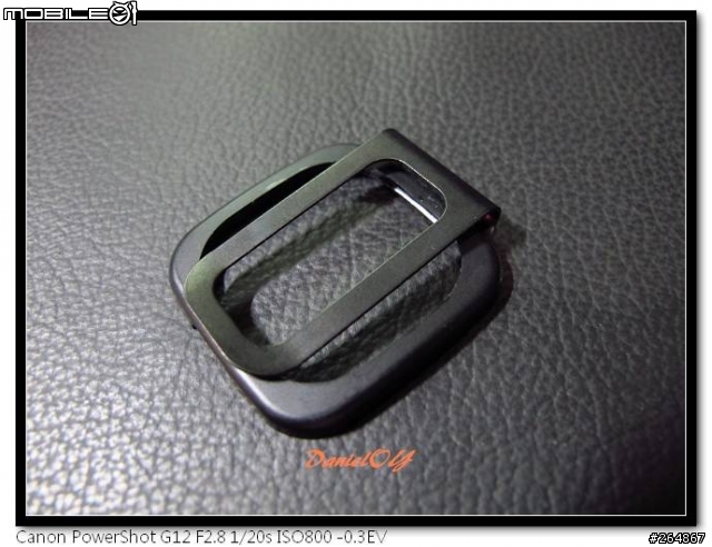 Sony Ericsson LiveView 賞味文