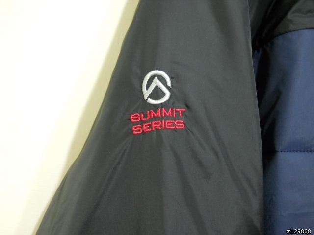(入荷) The North Face REDPOINT OPTIMUS JACKET 2010年款