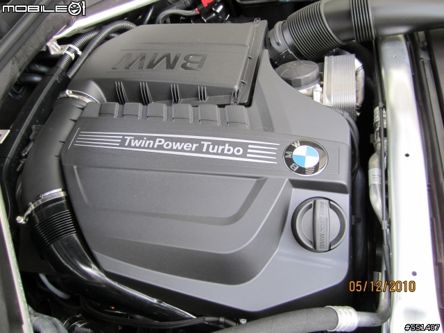 E70 X5 35i入手500 KM心得分享