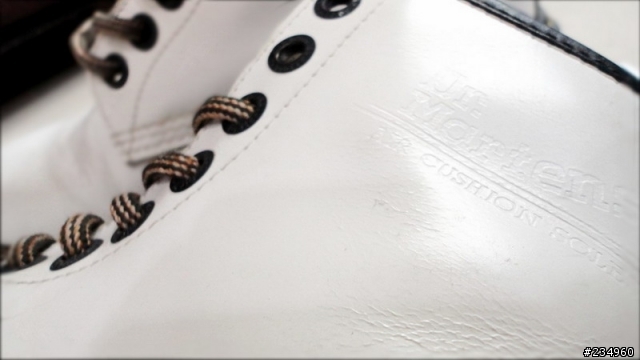 【分享】Dr. Martens 8499之老鞋也有春天