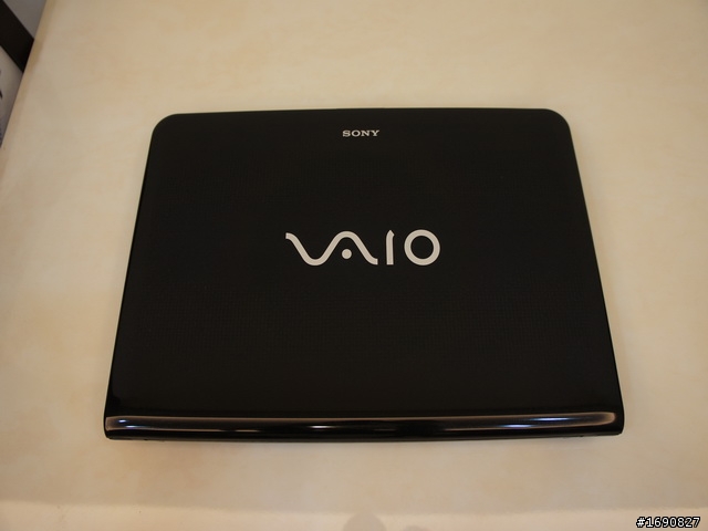 『CV值的極致表現』VAIO EA36開箱+包膜 12/18增加show girl