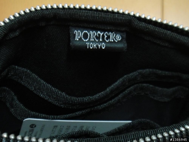Porter Free Style 萬用小包 707-07178
