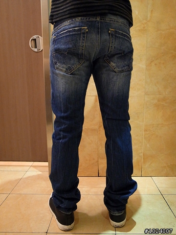 2011 春夏新款柴油~8X1.8X2.8X9全補齊(完)