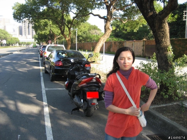 MyRoad 700i~台中悠遊二日趣!