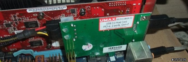 UMAX(力晶) USB 3.0 隨身硬碟 750GB 的傳輸速度正常嗎?