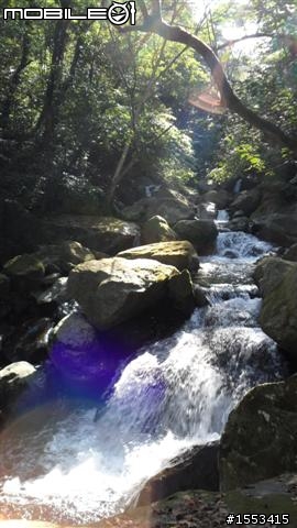 北海岸青山瀑布半日遊~