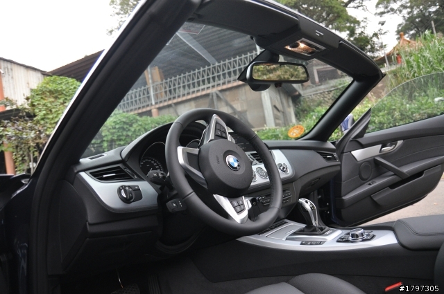 My Z4的小小進化~