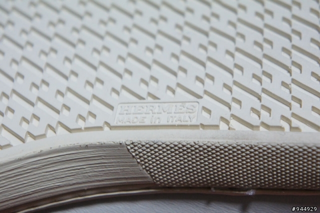 Hermes 休閒鞋簡單開箱