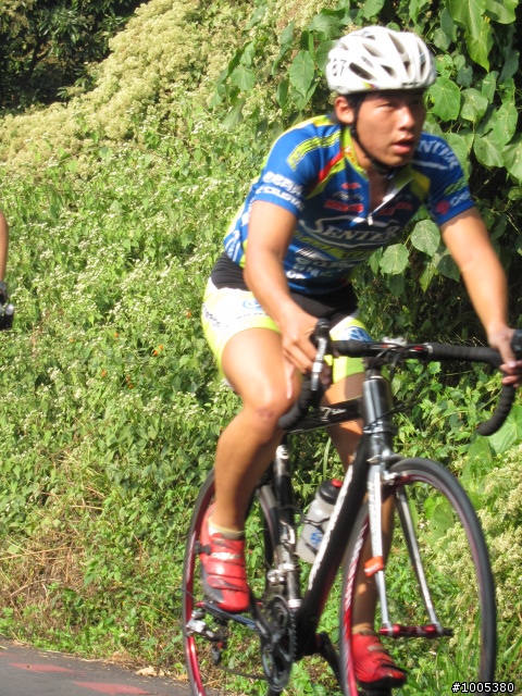 【照片】12/04美利達盃登山計時賽(160張)