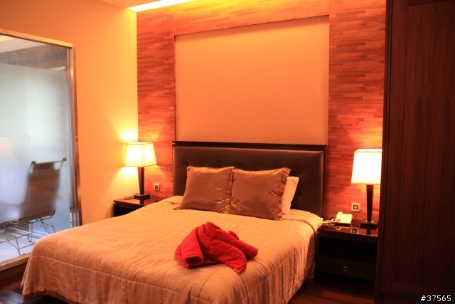 杜樂麗溫泉莊園