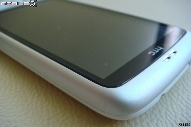 HTC DESIRE 三色齊發