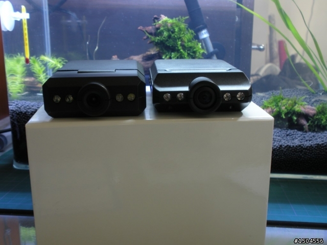 行車記錄器評比,真的需要補光燈嗎?
