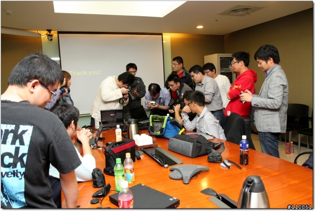 磅薄震撼 飆速效能-ASUS Focus Group 第四季活動紀實