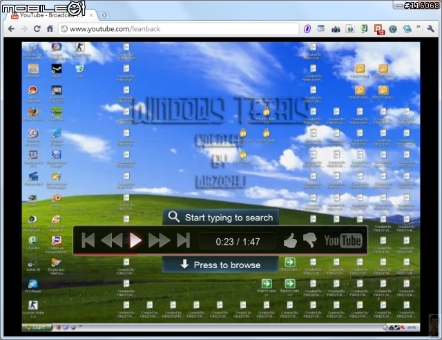 Youtube Remote─手機就是你的Youtube遙控器