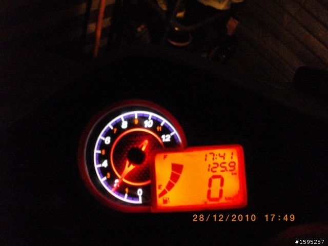 VJR100單騎台南楠西梅嶺懶人賞梅