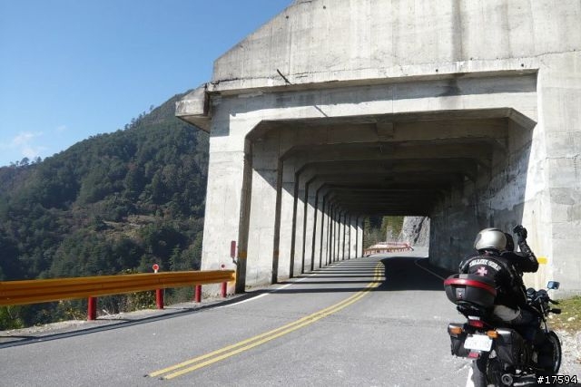 三台愛將環半島,直攻武嶺冷颼颼【美景美食全記錄!】