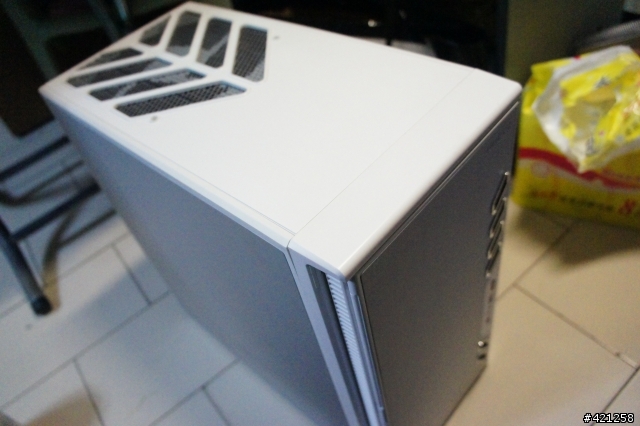 簡單的質感─Antec p180w