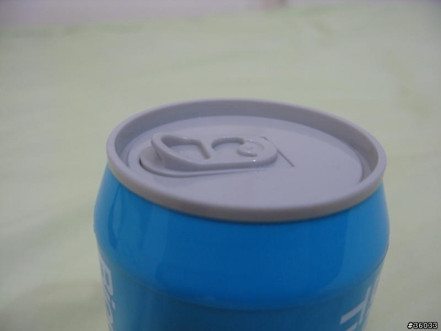 (分享)玉米可樂罐