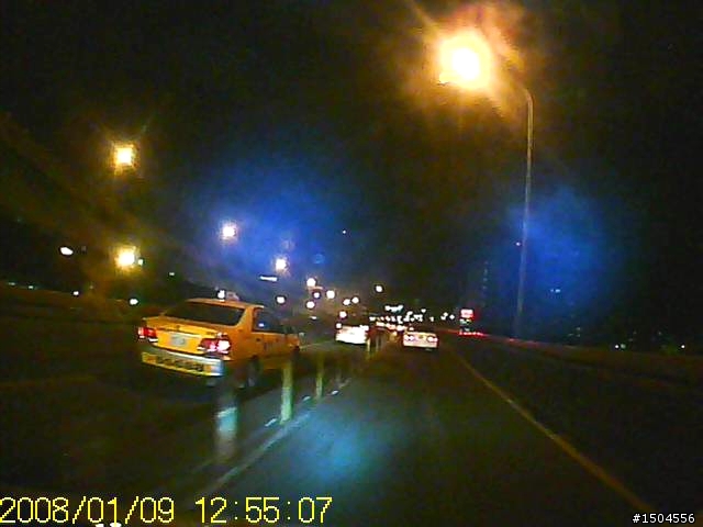 行車記錄器評比,真的需要補光燈嗎?