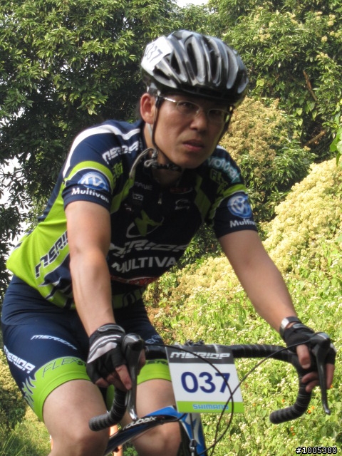 【照片】12/04美利達盃登山計時賽(160張)