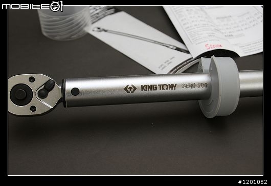 這不是精品 是工具!(國產King Tony手工具) ...