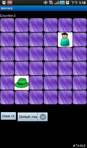 Galaxy Tab 可用的全屏 Games