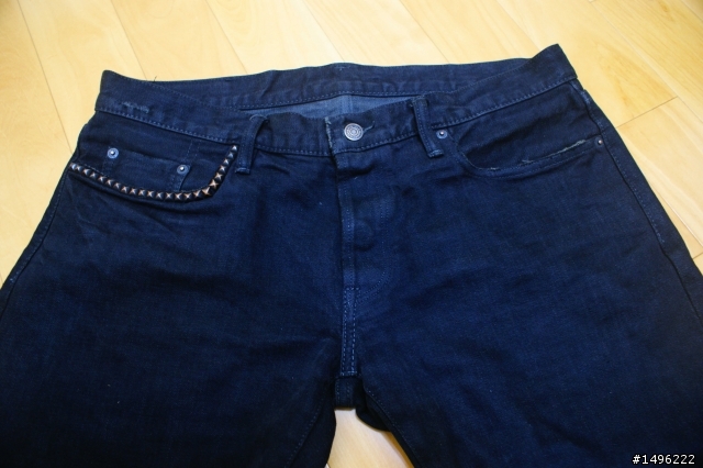 HYSTERIC GLAMOUR 之黑牛登場!!