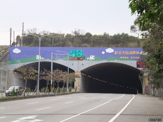 2010.11.29~12.06八天七夜大圈環島(硬是要同事騎名流150上路)~~更新至第三天