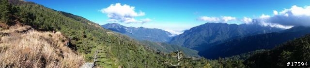 三台愛將環半島,直攻武嶺冷颼颼【美景美食全記錄!】