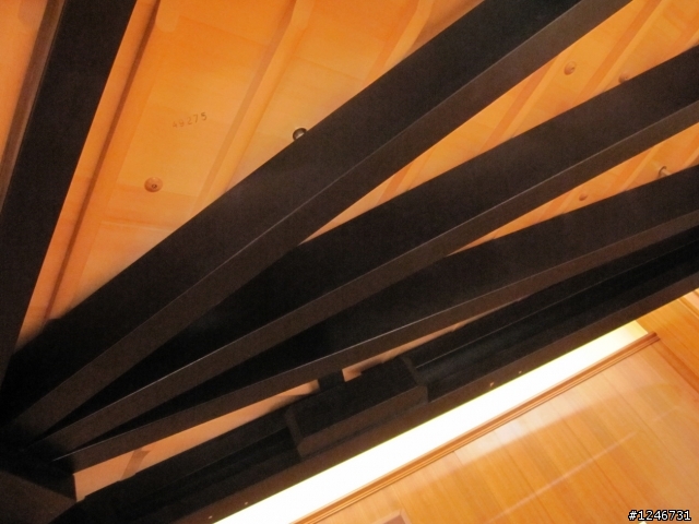 Bosendorfer 280(貝森朵夫) in 涴沙