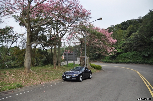My Z4的小小進化~