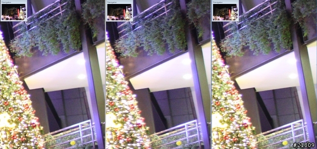 一場 一千八百萬 的對決..7D VS 60D VS 550D