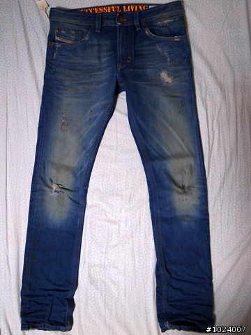 2011 春夏新款柴油~8X1.8X2.8X9全補齊(完)