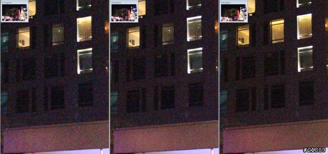 一場 一千八百萬 的對決..7D VS 60D VS 550D
