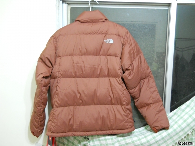 (入荷) 香港朋友的愛心-TheNorthFace FP550