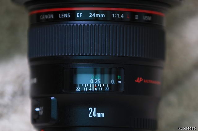 開箱70-200mm f2.8 L IS II USM