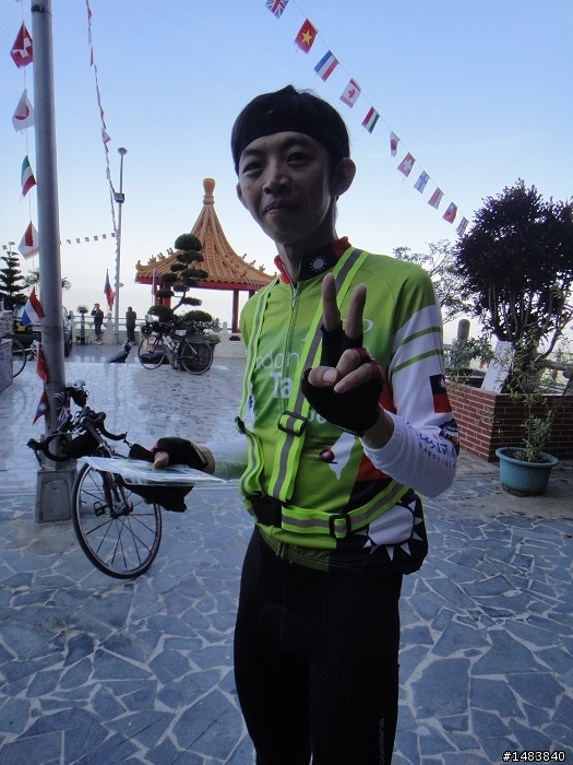 <我的瘋日記-8>滿腔的痛與感動-12/11-12瘋600 K-朝夢想前進的旅程
